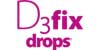 D3-Fix Drops