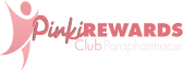 Pinki rewards logo