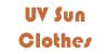 UV Sun Clothes