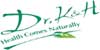Dr. K&H Health Comes Naturally