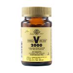 Solgar Formula VM-2000 30 Tablets
