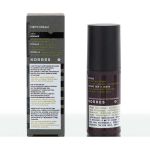 Korres Men's Cream Borage SPF6 Anti-Shine Moisturiser For Men's Skin 50ml