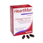 Health Aid Heartmax 60 κάψουλες