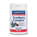 Lamberts Cranberry Complex 100gr