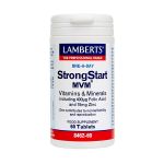 Lamberts StrongStart MVM 60 Tabs