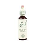 Power Health Bach Wild Oat 20ml