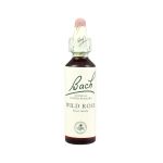 Bach Resque Wild Rose 20ml
