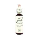 Bach Resque Wild Rose 20ml