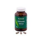 Health Aid Echinacea 500mg equivalent 60 tablets