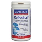 Lamberts Refreshall 120 Tabs