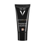 Vichy Dermablend Διορθωτικό Make-up Με Λεπτόρρευστη Υφή Για Ματ Αποτέλεσμα Spf35 25 Nude 30ml