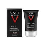 Vichy Homme After Shave Comfort Balm For Sensitive Skin 75ml