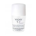 Vichy Deo 48hr Soothing Anti-Perspirant Deodorant For Sensitive Or Depilated Skin 50ml