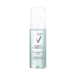 Vichy Purete Thermale Cleansing Foam Radiance Revealer For Sensitive Skin 150ml