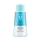 Vichy Purete Thermale Waterproof Eye Make-Up Remover For Sensitive Eyes 100ml