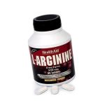 Health Aid L-Arginine 500 mg 60 ταμπλέτες