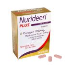 Health Aid Nurideen Plus 60 ταμπλέτες