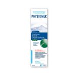 Physiomer Jet Fort Nasal Decongestant Spray 210ml