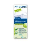 Physiomer Hypertonic Eucalyptus 135ml 6+ Ετών