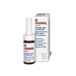 Gehwol Med Protective Nail & Skin Oil 15ml