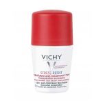 Vichy Deodorant Stress Resist 72hr 50ml