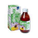 Calmovix Cough Sirup with Honey & Herbal Extracts 125ml