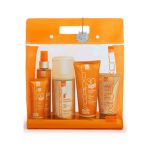 Luxurious Suncare High Protection Pack