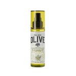 Korres Olive Antiageing Body Oil Olive Blossom 100ml