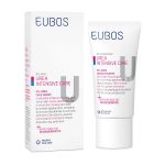 Eubos Urea 5% Κρέμα Προσώπου Υψηλής Περιποίησης για Ξηρή-Ιδιαίτερη Επιδερμίδα 50 ml