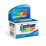 Centrum Select 50+ 60 tabs