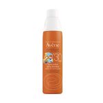 Avene Sun Care Spray For Children High Protection Spf30 200ml