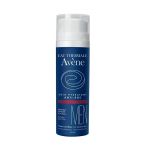 Avene Men Κρέμα Προσώπου Ενυδάτωσης & Αντιγήρανσης Για Ευαίσθητες Επιδερμίδες Όλων Των Ειδών 50ml