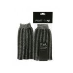 Beauty Spring Bath Towel- Glove Black 682