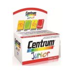 Centrum Junior 30 μασώμενες ταμπλέτες