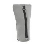 Chicco Simple Thermal Bottle Holder Grey