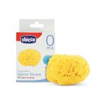 Chicco Safe Hygiene Sea Sponge 0m+ Medium 1pc