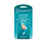 Compeed Επιθέματα Για Φουσκάλες Μεσαία 5τμχ