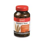 Lanes Brewers Yeast 200 Tabs