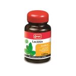 Lanes Lecithin 1200mg 75 κάψουλες