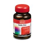 Lanes Multivitamins Daily One 30 Time Release Tablets