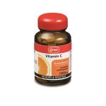 Lanes Vitamin C 1000mg 30 Time Released Tablets