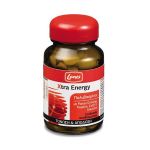 Lanes Multivitamins Extra Energy 30 Time-Release Tablets
