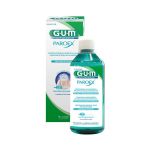 GUM Paroex Maintenance Mouthrinse CHX 0.06% 500ml