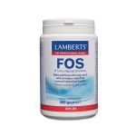 Lamberts FOS ( Formerly Eliminex) Powder 500gr