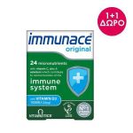 Vitabiotics Immunace 30 ταμπλέτες