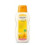 Weleda Baby Calendula Body Lotion 200ml