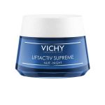 Vichy Liftactiv Complete Anti-Wrinkle And Firming Night Care 50ml