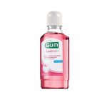 Gum Sensivital+ New Formula Στοματικό Διάλυμα 300ml