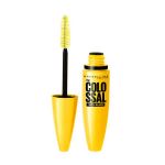 Maybelline The Colossal 100% Black Mascara 10.7ml