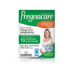 Vitabiotics Pregnacare Original 30 tabs